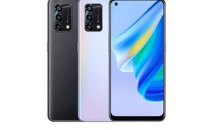 Harga dan Spesifikasi Oppo K11x, HP Rp3 Jutaan Kamera 108 MP