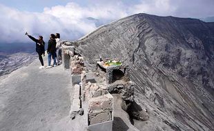 Pengumuman! Kawasan Wisata Bromo Ditutup Sementara Jelang Lebaran