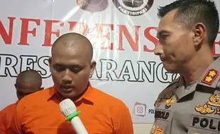 Pembunuh Guru MI di Boyolali Ternyata Wong Solo, Tandai Wajahnya!