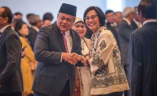 Profil Perry Warjiyo Gubernur BI 2 Periode: Lahir di Sukoharjo, Pilihan Jokowi