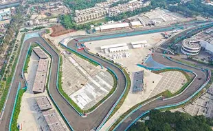 Jadwal Formula E 2023 Jakarta: Hari Pertama 36 Lap, Kedua 38 Lap