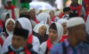 Berapa Biaya Haji 2024? Ini Kata Menag