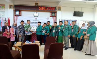 50 Bacaleg PKB Boyolali di Pemilu 2024, dari Tokoh Agama hingga Kawula Muda