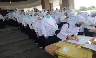 Beda PPPK Umum dan Khusus dalam Seleksi CASN 2023 Beserta Syaratnya