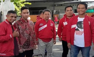 Daftar Lengkap Bacaleg PSI Solo yang Didaftarkan ke KPU Solo pada Pemilu 2024