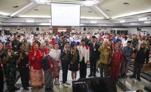 Begini Cara Mengajarkan PPKN di Kelas agar Pancasila Lebih Membumi