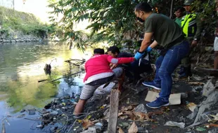 Misteri Temuan Sejumlah Potongan Tubuh di Solo & Sukoharjo, Tato Jadi Petunjuk