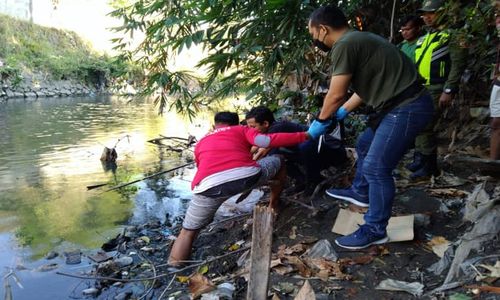 Kasus Mutilasi di Sukoharjo-Solo, Ada 1 Potongan Tubuh yang Belum Ditemukan