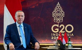 Presiden Petahana Erdogan Klaim Menang Besar Pilpres Turki Putaran Kedua