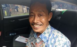 Yang Sebut Sukoharjo Pelosok, Wabup Agus Ajak Mereka Datang & Cek Langsung Nih