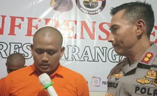 Berawal dari Pinjol, Guru MI Boyolali Dihabisi, Pelaku Diancam Hukuman Mati