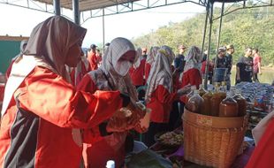 UNESCO Tetapkan Budaya Sehat Jamu Jadi WBTB, Kojai Sukoharjo Siapkan Selebrasi