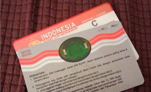 Usia Minimal Buat SIM A Ini Ternyata Bukan 17 Tahun Lagi