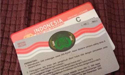 Usia Minimal Buat SIM A Ini Ternyata Bukan 17 Tahun Lagi