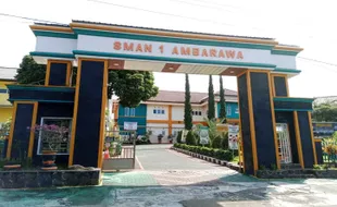 Jangan Salah Pilih! Ini Daftar Zonasi 11 SMA Negeri di Kabupaten Semarang