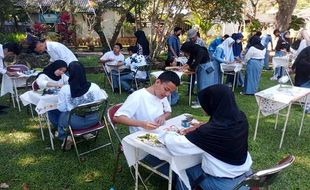 Hanya Ada 3 SMA Negeri di Kota Salatiga, Ini Pembagian Zonasinya