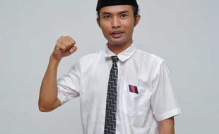 Menang Mutlak 98%, PNS Kecamatan Wedi Klaten Jadi Cakades Terpilih Kadilanggon