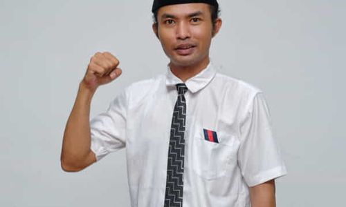 Menang Mutlak 98%, PNS Kecamatan Wedi Klaten Jadi Cakades Terpilih Kadilanggon