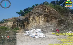 Round Up Tambang Ilegal di Pati, Banyak Orang Ngeluh tapi Tak Berani Speak Up