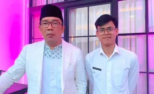 Viral Guru Husein di Pangandaran Ngaku Diintimidasi, Ridwan Kamil Turun Tangan