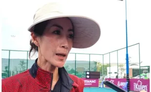 SEA Games 2023: Ada Andil Petenis Legendari Solo di Balik Emas Tim Beregu Putri