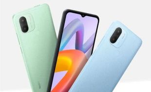 Harga dan Spesifikasi Xiaomi Redmi A2