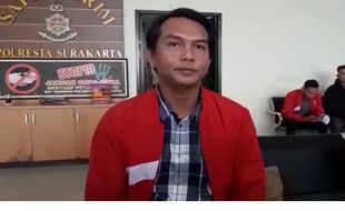 Disebut Anak Ingusan Senior PDIP, PSI Ajak Gibran Bergabung