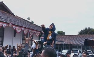 Aksi Sawer Uang di KPU Garut, Bawaslu Panggil Tiga Caleg Nasdem