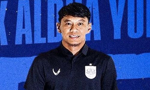 PSIS Semarang Perpanjang Kontrak Pelatih Alex Aldha Yudi, Ini Alasannya