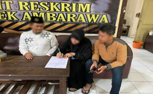 Terungkap! Ini Identitas Pria yang Ditemukan Meninggal di Hotel Ambarawa