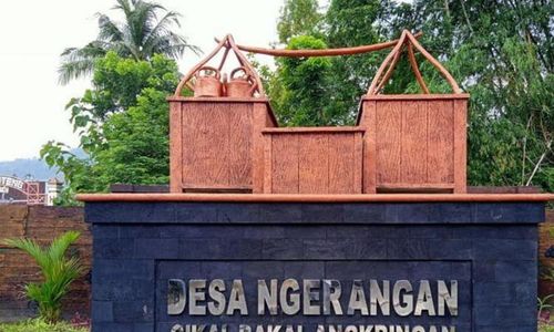 Eksistensi Ngerangan Bayat Klaten, Desa Cikal Bakal Angkringan yang Melegenda