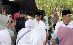 Anies Dukung Sistem Pemilu Terbuka, Pemilu Tertutup Dianggap Kemunduran