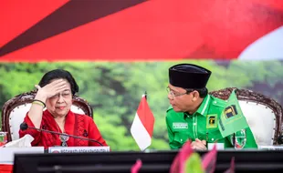 Rumah Relawan Pemenangan Ganjar Diresmikan Kamis, Megawati Tak Hadir