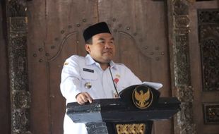 IPM Blora Naik, Bupati Sebut Angka Rata Rata Lama Sekolah Bertambah