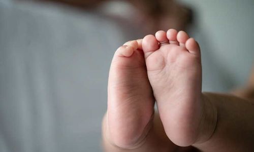 Gempar! Bayi Baru Lahir Ditemukan di Depan Rumah Warga Piyungan Bantul