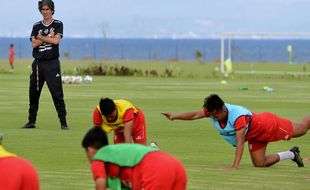 Pertandingan Uji Coba Liga 1: Bali United Siap Hadapi Persebaya dan PSM