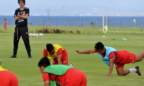 Pertandingan Uji Coba Liga 1: Bali United Siap Hadapi Persebaya dan PSM