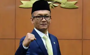 Ibunda Ditemukan Terbunuh di Rumah, Ini Data Anggota DPR Bambang Hermanto