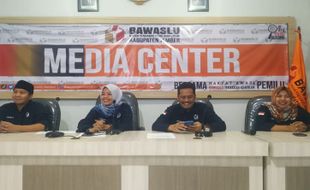 Bawaslu Sebut Bupati & 8 Pejabat Pemkab Jember Diduga Langgar Netralitas Pemilu