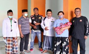 Sedih! Tak Punya Biaya, Bayi Pasutri Asal Jember Tertahan di Rumah Sakit