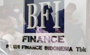 BFI Finance Dikabarkan Dihack, Manajemen Klaim Data Nasabah Tidak Bocor