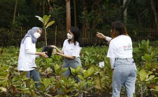 Miliki Sejumlah Keunggulan, CSR BNI Memberi Dampak bagi Sosial dan Lingkungan