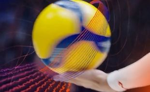 Ini Dia Peringkat Voli Dunia FIVB Menjelang VNL 2023