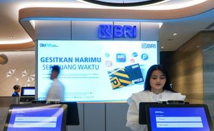 Komitmen Bisnis Berkelanjutan, BRI Jadi Member United Nations Global Impact