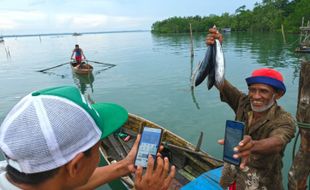 UMKM Makin Tangguh, Restrukturisasi Kredit Covid BRI Turun Jadi Rp99,8 Triliun