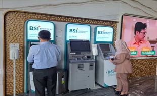 Apresiasi Nasabah Setia, BSI Berikan Promo BI Fast Hanya Rp5 per Transaksi