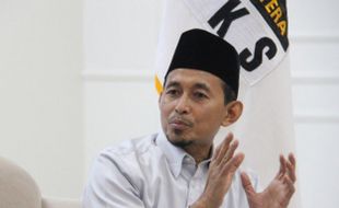 Bukhori Yusuf Mundur dari DPR, Bareskrim Mulai Usut Dugaan KDRT terhadap Istri