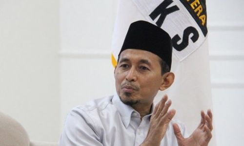 Bukhori Yusuf Mundur dari DPR, Bareskrim Mulai Usut Dugaan KDRT terhadap Istri