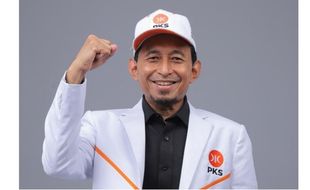 Profil Bukhori Yusuf, Eks Legislator PKS yang Dilaporkan Menganiaya Istri