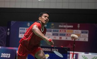 Terbaru! Daftar Lengkap Pemain Indonesia di Thailand Open 2023